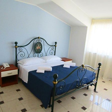 Grand Hostel Calabria Pietrapaola Extérieur photo