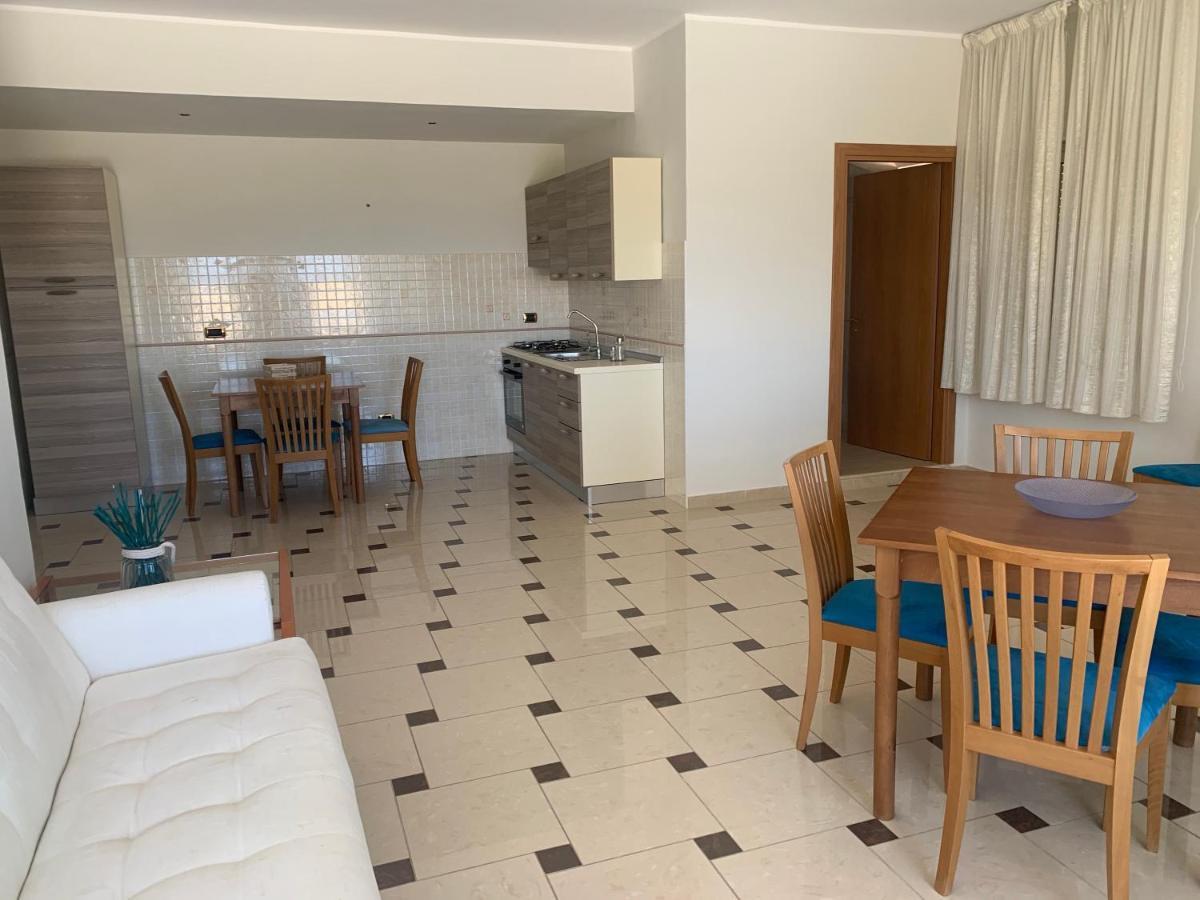 Grand Hostel Calabria Pietrapaola Extérieur photo