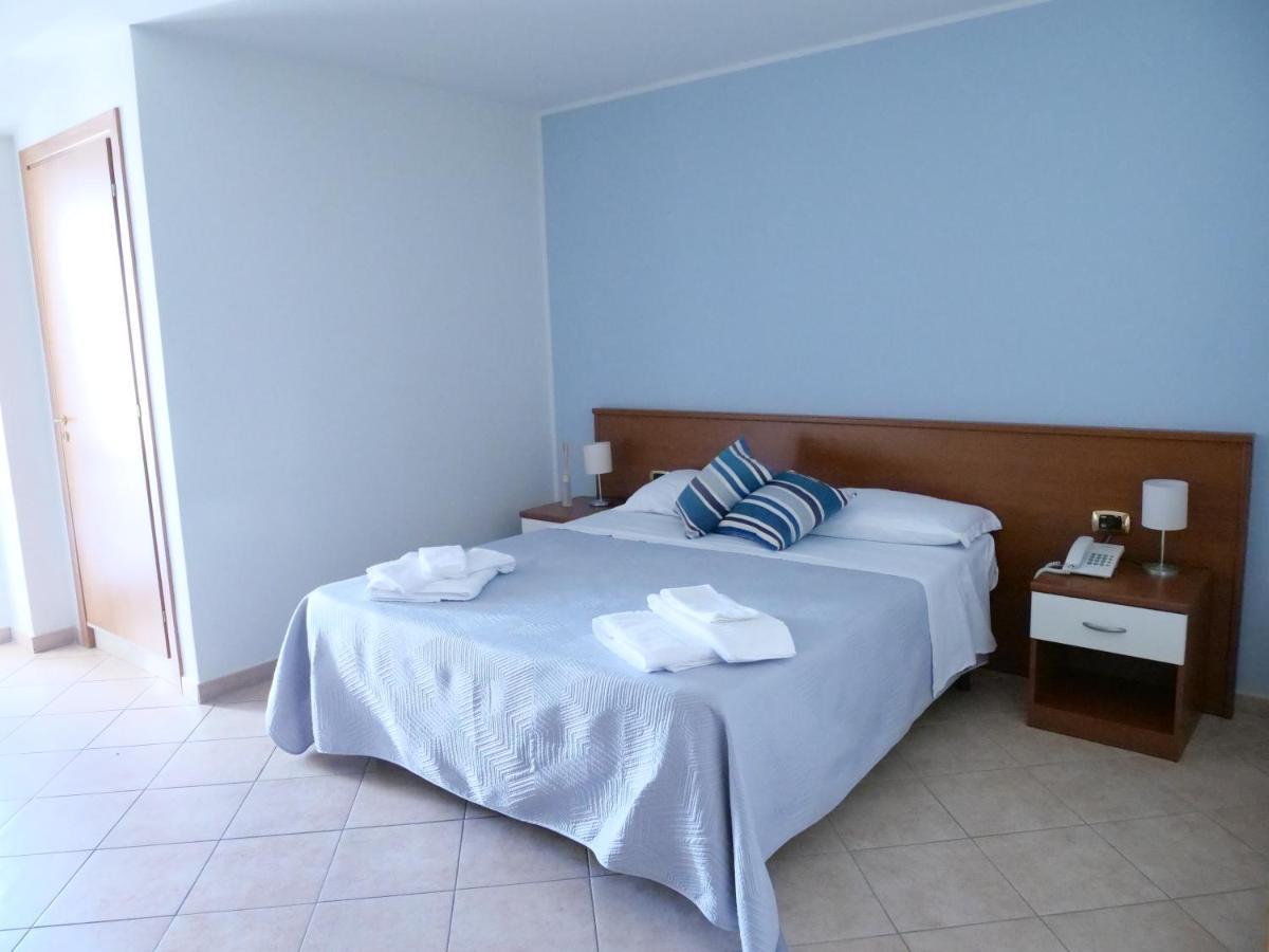 Grand Hostel Calabria Pietrapaola Extérieur photo