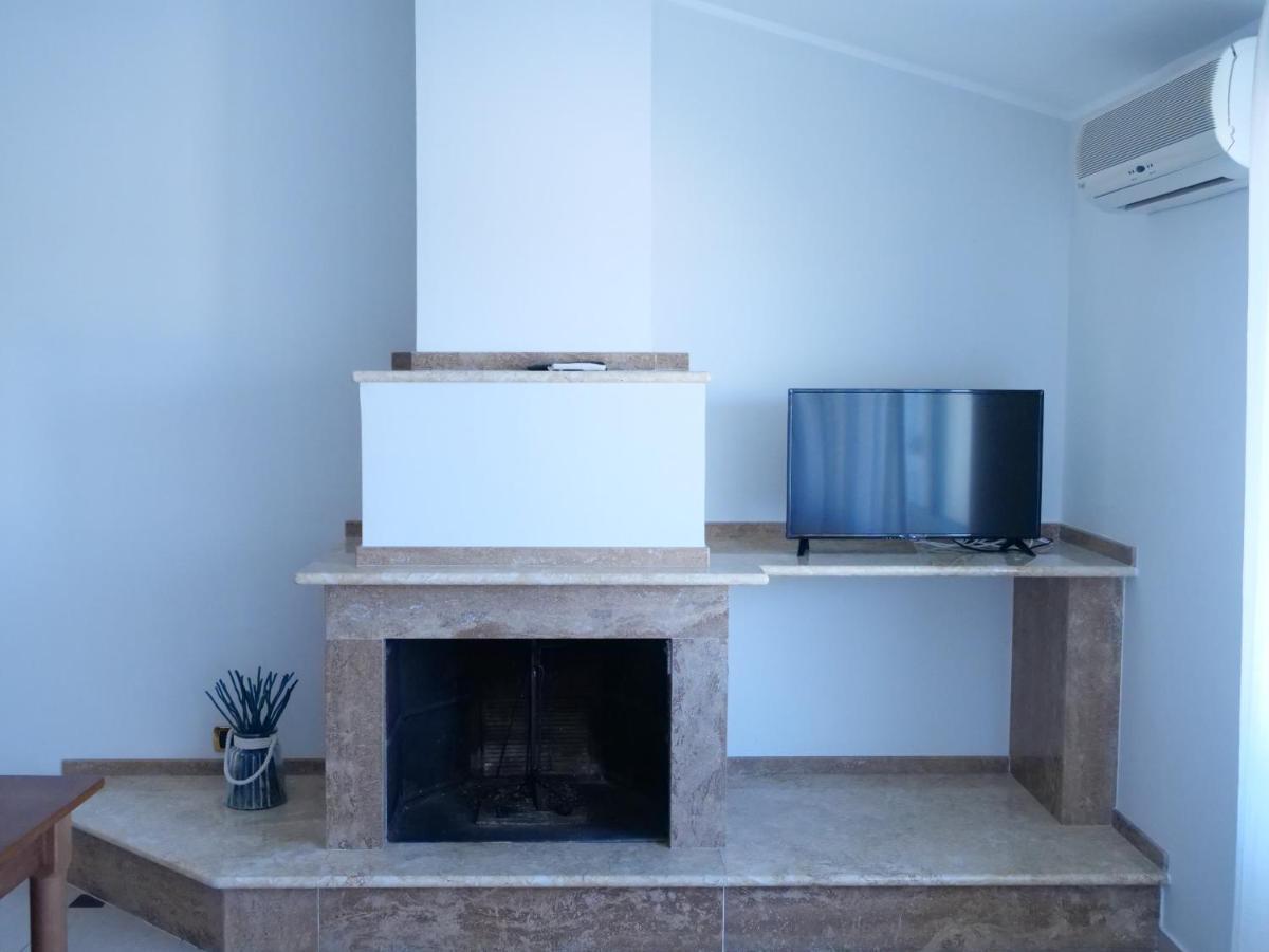Grand Hostel Calabria Pietrapaola Extérieur photo