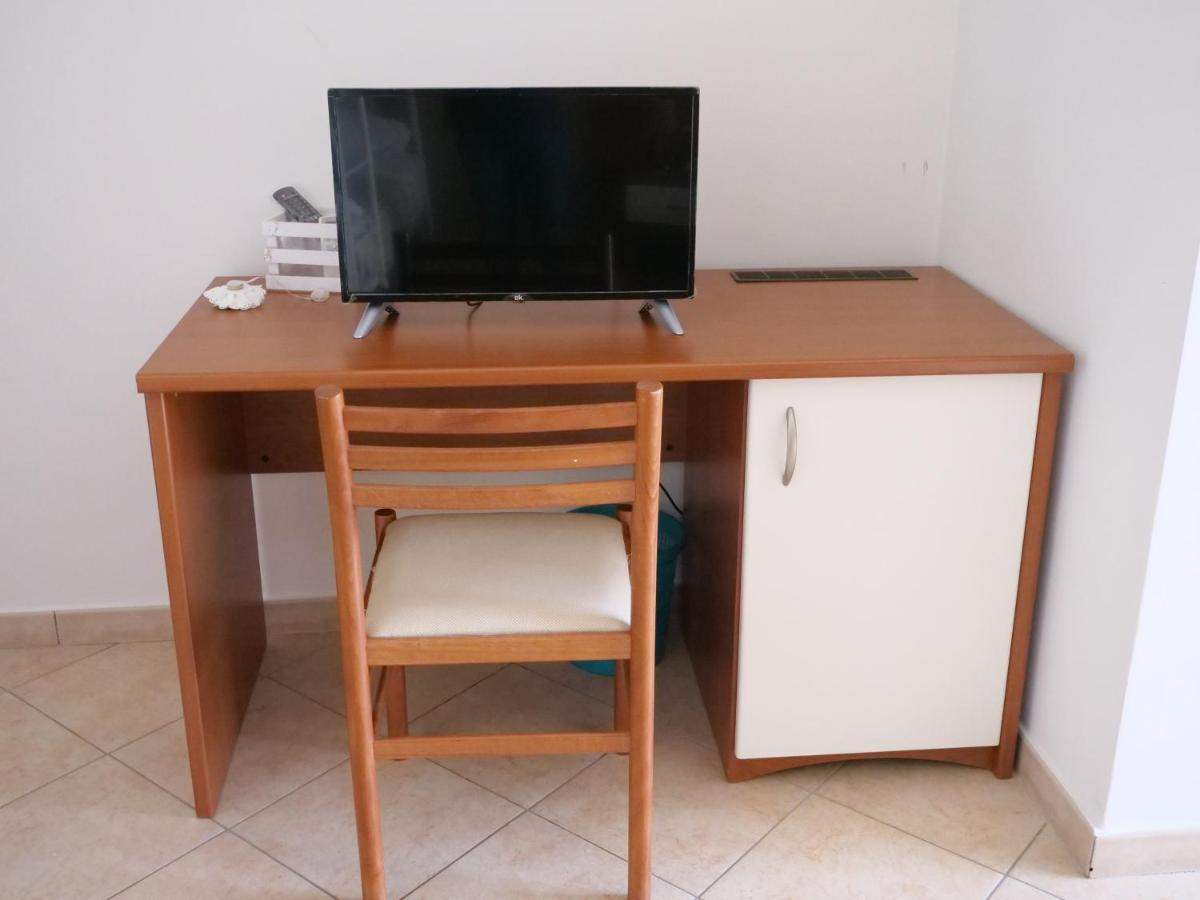 Grand Hostel Calabria Pietrapaola Extérieur photo