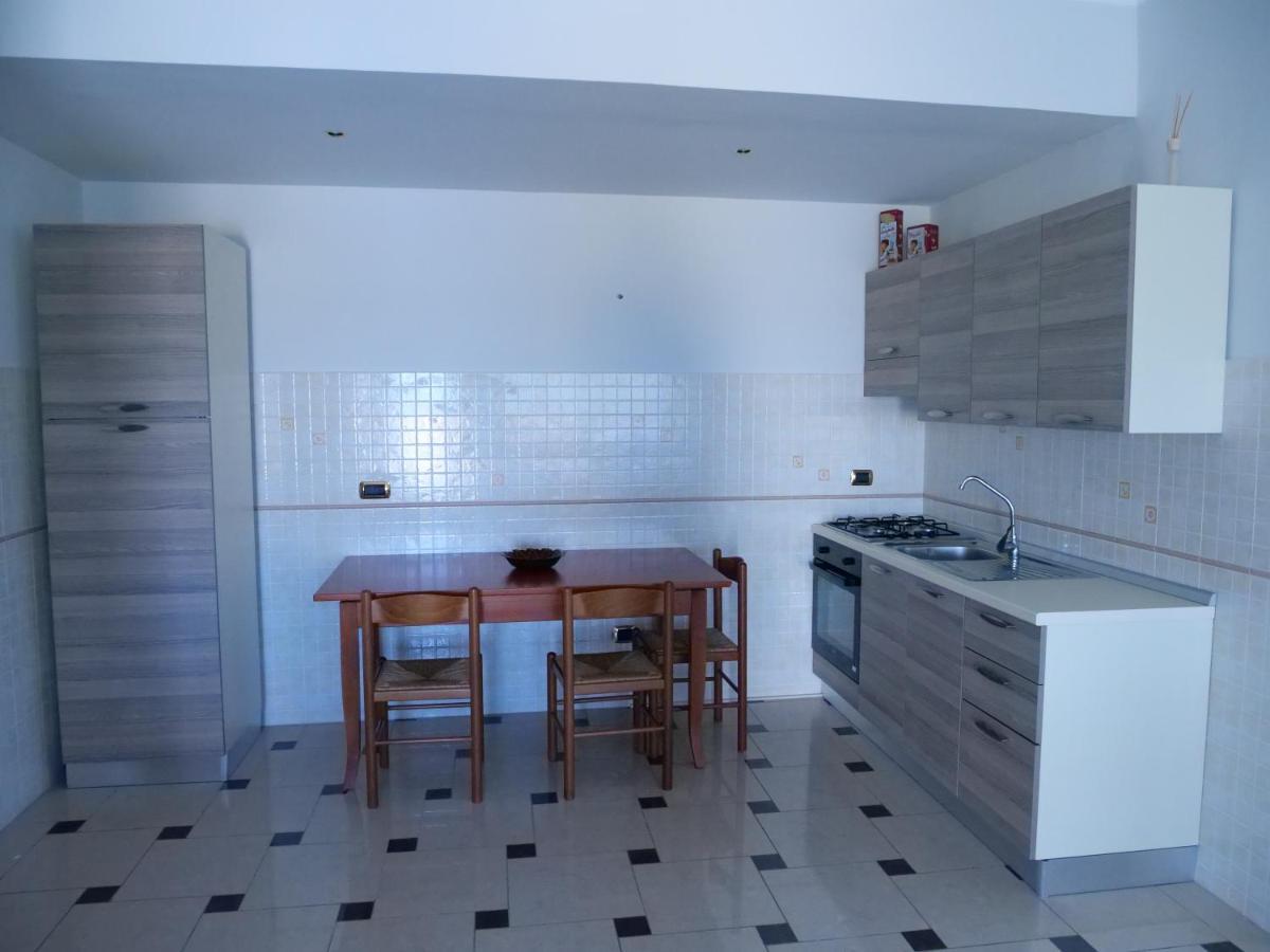 Grand Hostel Calabria Pietrapaola Extérieur photo