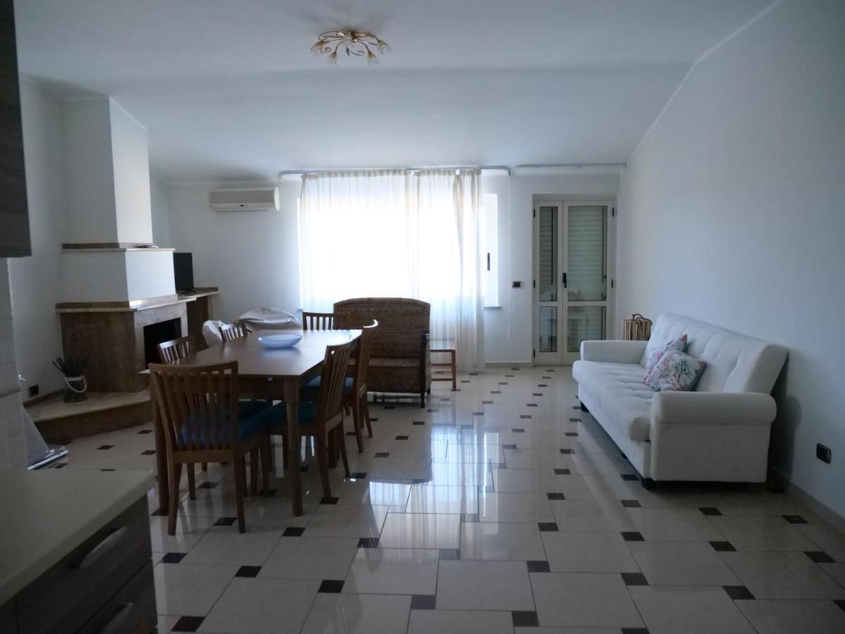 Grand Hostel Calabria Pietrapaola Extérieur photo