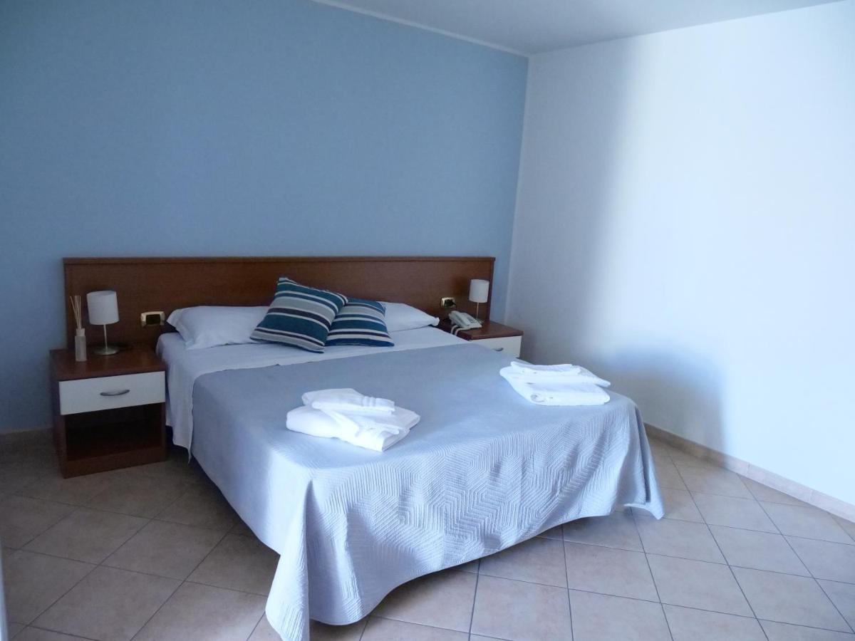 Grand Hostel Calabria Pietrapaola Extérieur photo