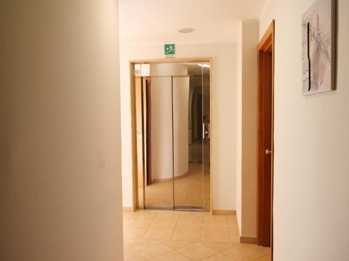Grand Hostel Calabria Pietrapaola Extérieur photo