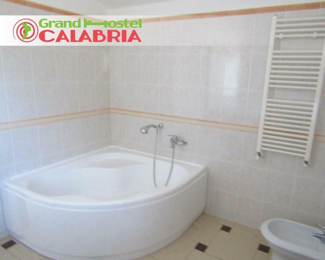 Grand Hostel Calabria Pietrapaola Extérieur photo