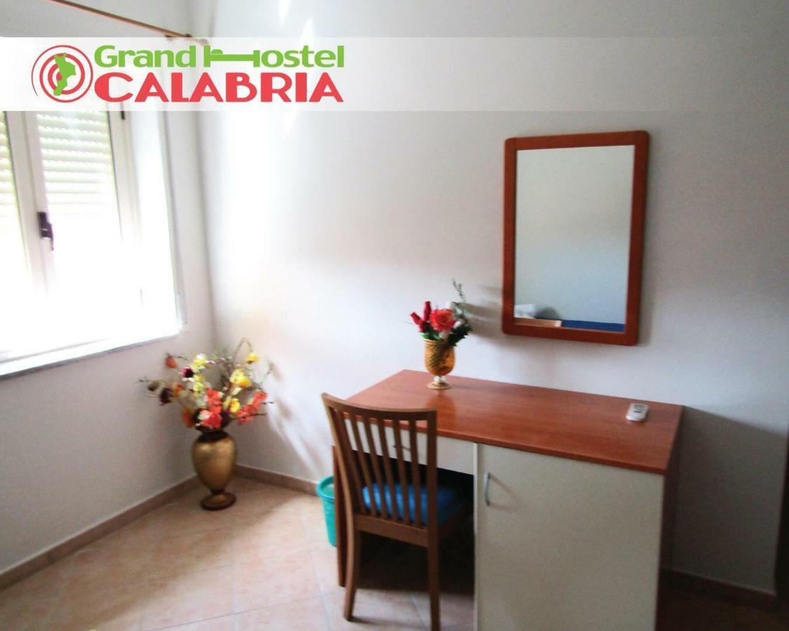 Grand Hostel Calabria Pietrapaola Extérieur photo