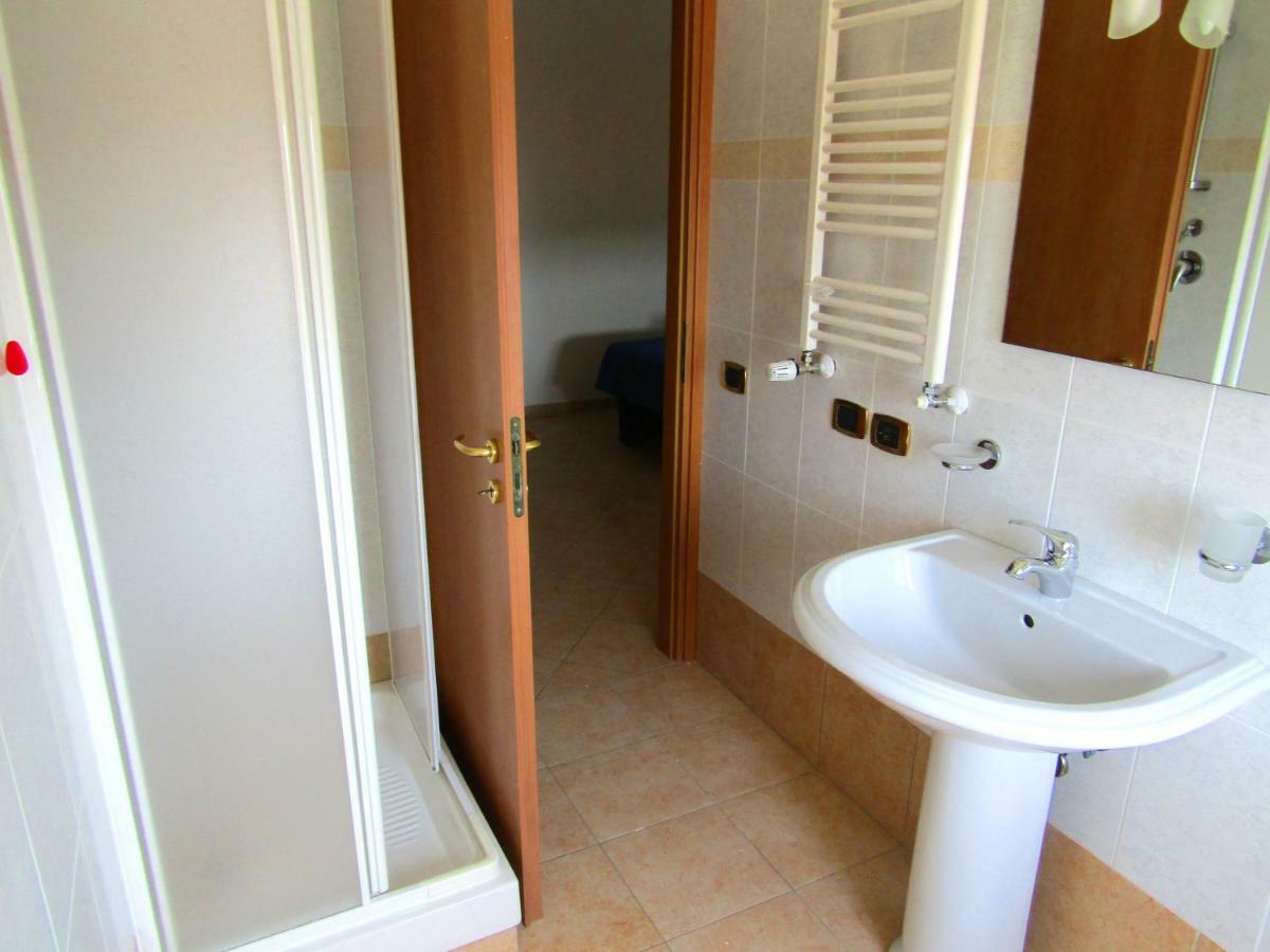 Grand Hostel Calabria Pietrapaola Extérieur photo