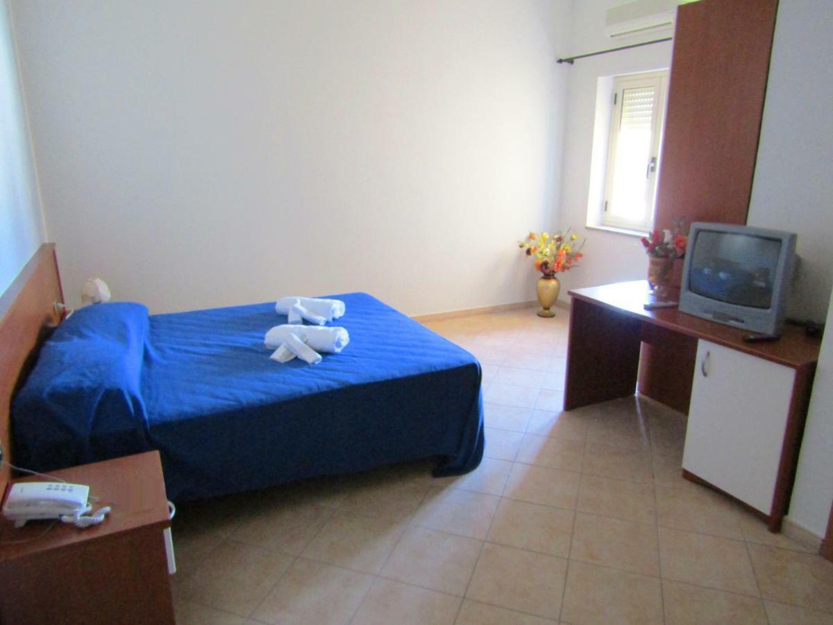 Grand Hostel Calabria Pietrapaola Extérieur photo