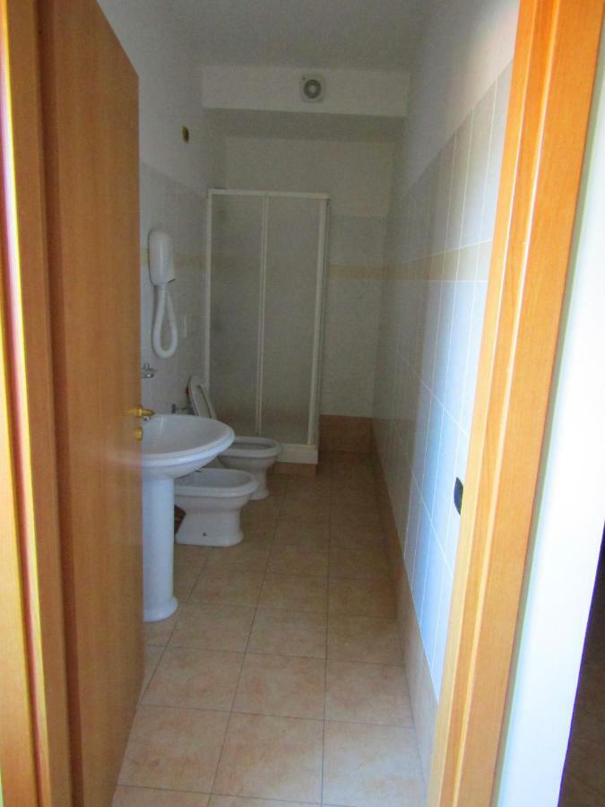 Grand Hostel Calabria Pietrapaola Extérieur photo