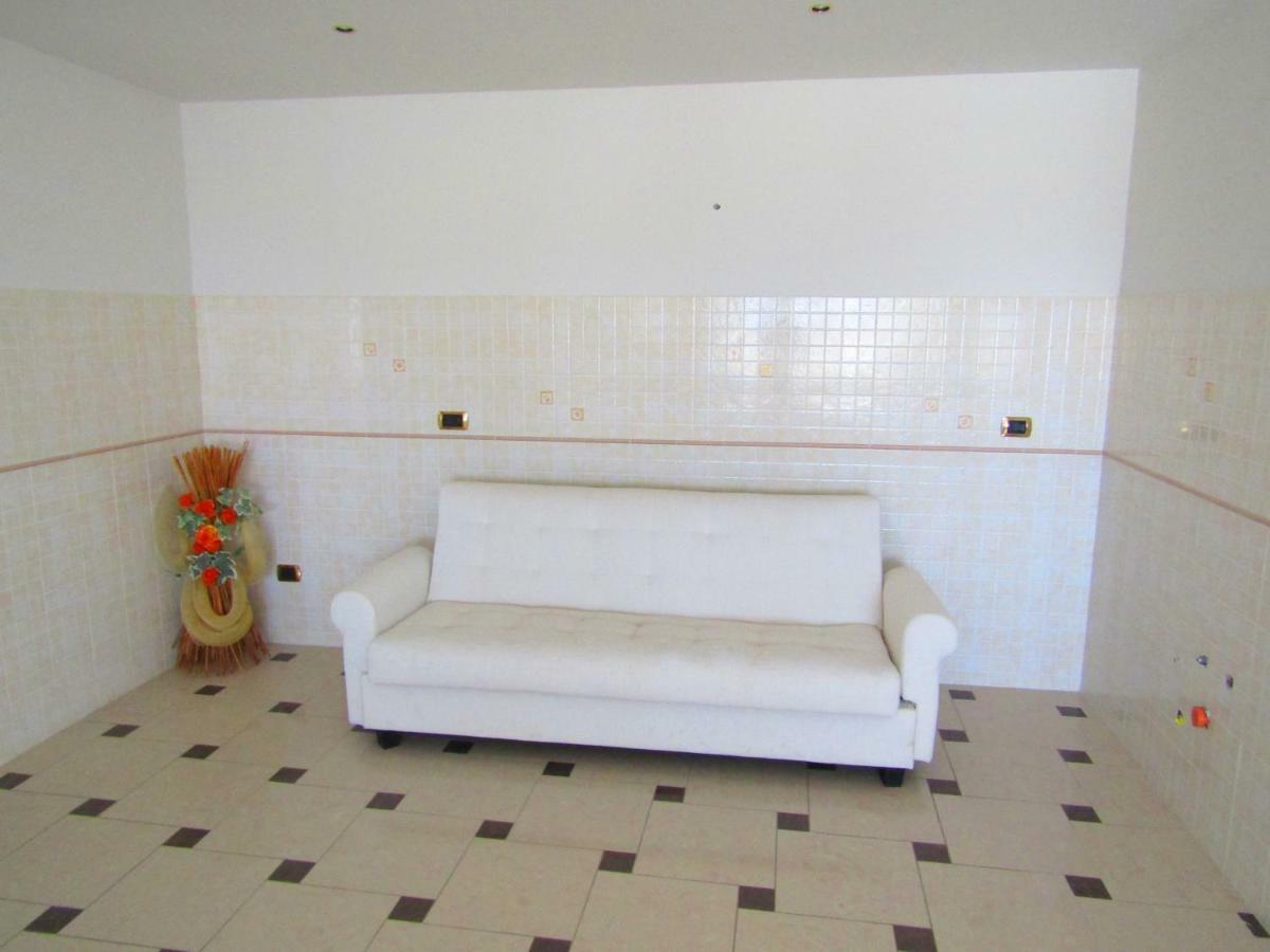 Grand Hostel Calabria Pietrapaola Extérieur photo