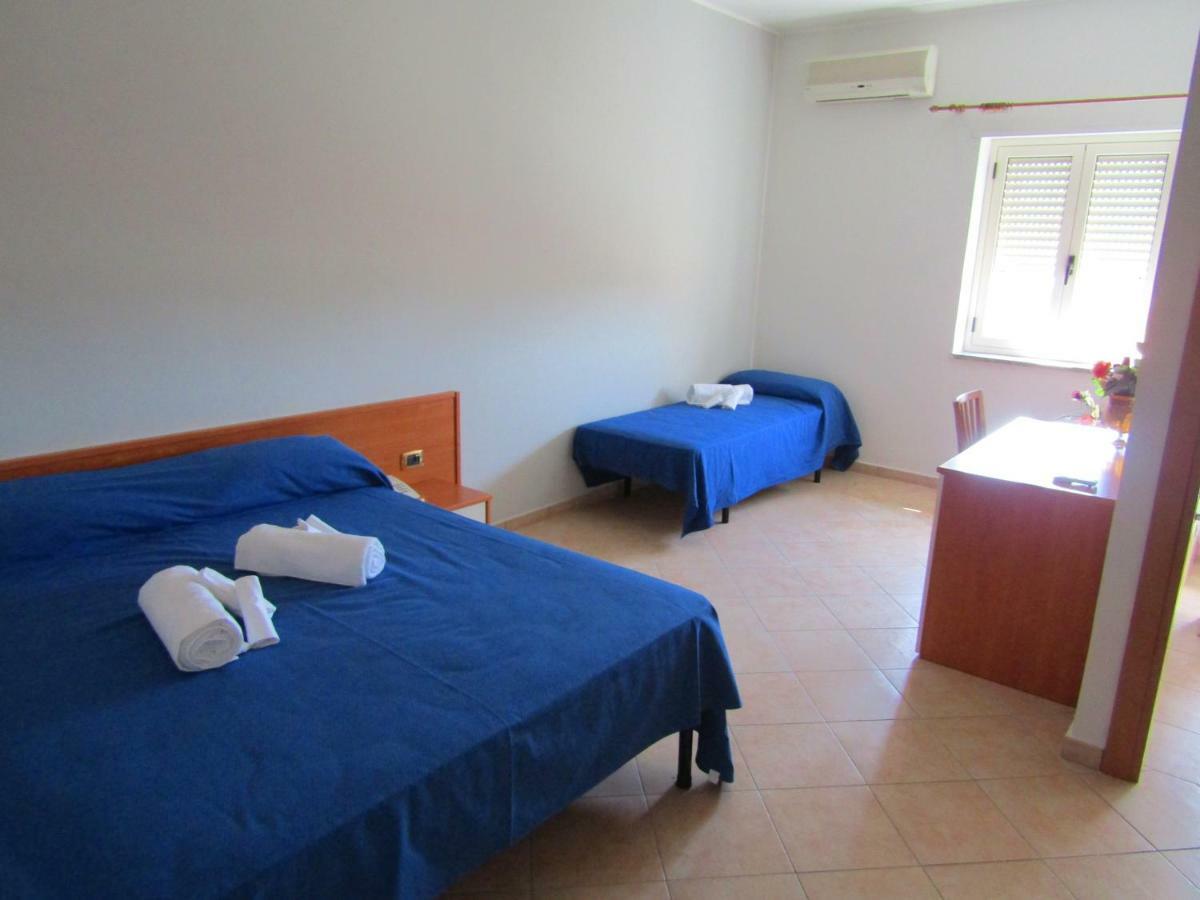 Grand Hostel Calabria Pietrapaola Extérieur photo