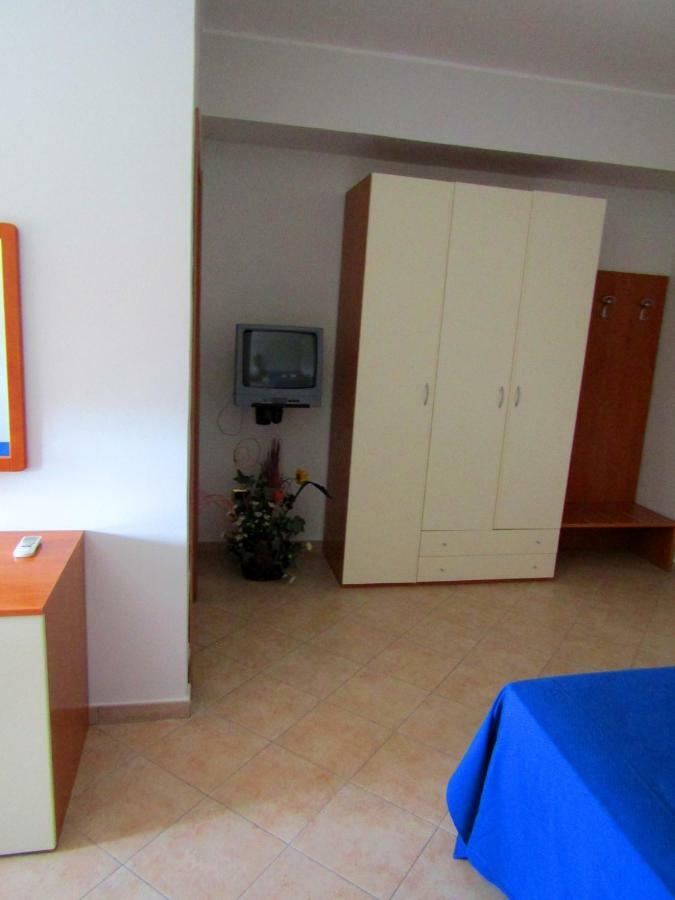 Grand Hostel Calabria Pietrapaola Extérieur photo
