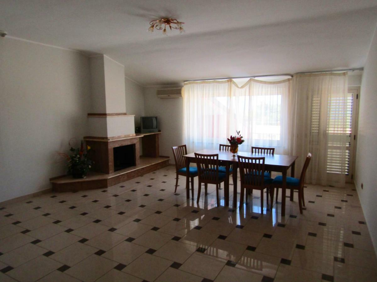 Grand Hostel Calabria Pietrapaola Extérieur photo